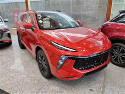 Dongfeng T5 EVO